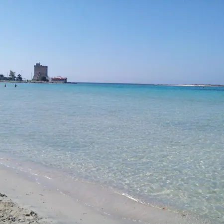 Apartment Colori Salentini Sabbia Sant Isidoro (Apulia)