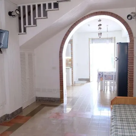 Apartment Colori Salentini Sabbia *