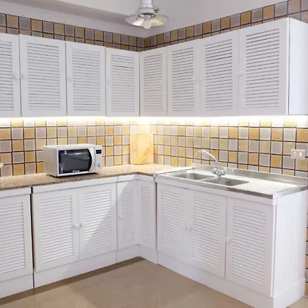 Apartment Colori Salentini Sabbia Sant Isidoro (Apulia)