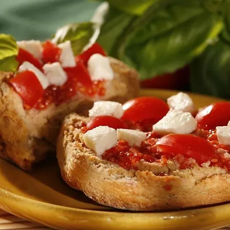 Appartamento Colori Salentini Italianway A Pochi Passi Dalla