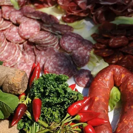 Colori Salentini Italianway A Pochi Passi Dalla Appartamento Sant Isidoro (Apulia)