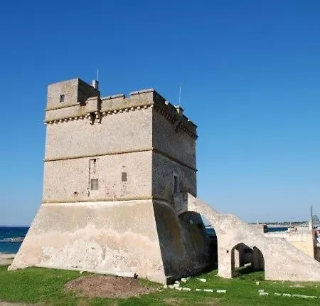 Colori Salentini Sabbia * Sant Isidoro (Apulia)