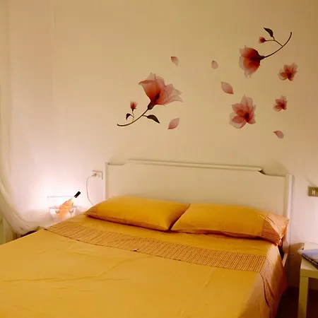 Apartment Colori Salentini Sabbia Sant Isidoro (Apulia)