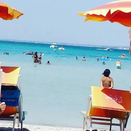 Colori Salentini Sabbia *