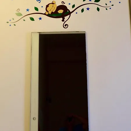 Colori Salentini Sabbia Apartment
