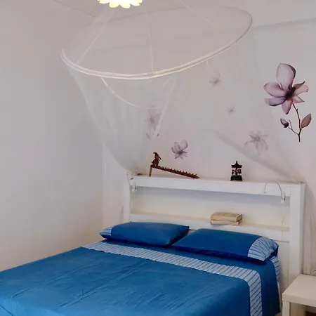 Apartment Colori Salentini Sabbia *
