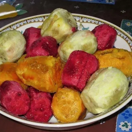 Colori Salentini Italianway A Pochi Passi Dalla Appartamento Sant Isidoro (Apulia)