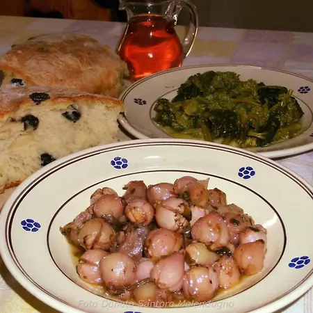 Colori Salentini Italianway A Pochi Passi Dalla Appartamento