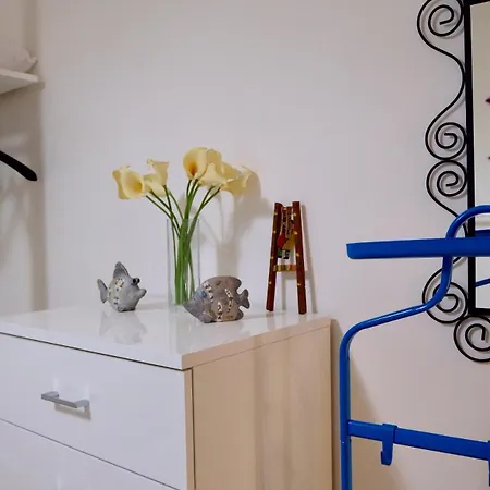 Apartment Colori Salentini Sabbia