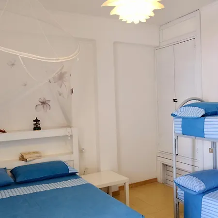 Apartment Colori Salentini Sabbia *