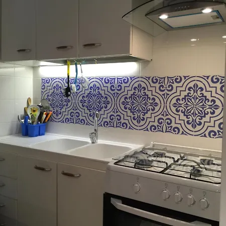 Apartment Colori Salentini Sabbia Sant Isidoro (Apulia)