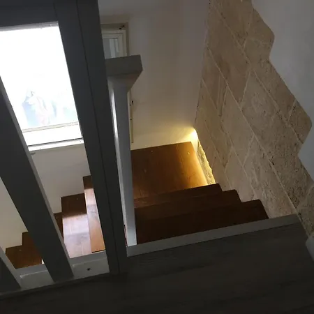 Colori Salentini Sabbia Apartment