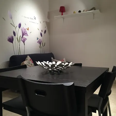 Colori Salentini Sabbia Apartment Sant Isidoro (Apulia)