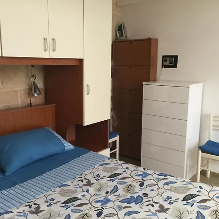 Apartment Colori Salentini Sabbia Sant Isidoro (Apulia)