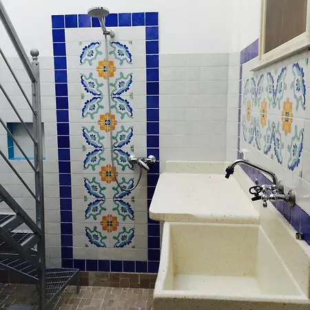 Colori Salentini Sabbia Apartment