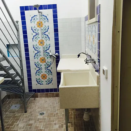 Apartment Colori Salentini Sabbia