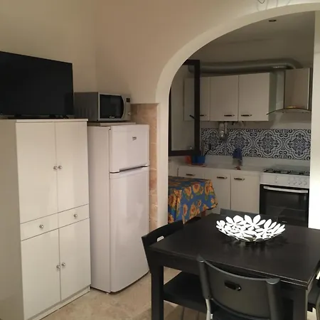 Apartment Colori Salentini Sabbia *
