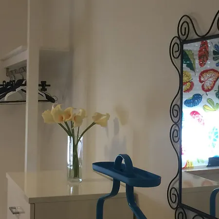 Colori Salentini Italianway A Pochi Passi Dalla Appartamento *