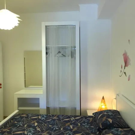 Colori Salentini Sabbia Apartment