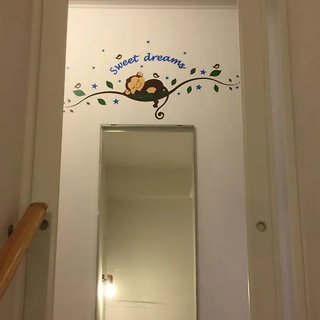 Colori Salentini Sabbia Apartment